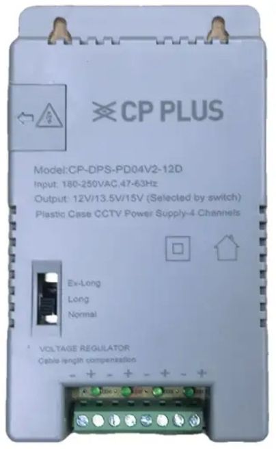 CP PLUS Security Camera-picture-24
