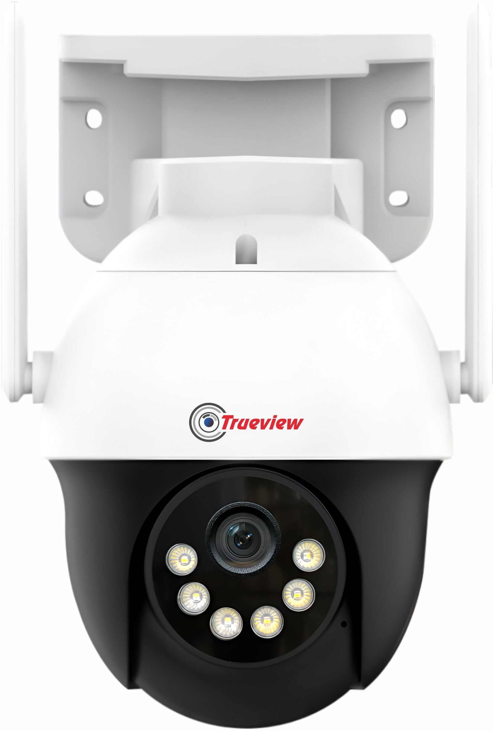 Trueview 3MP STQC 4G Mini PT Smart Tracking All Time Color Outdoor Night Vision Security Camera-picture-30