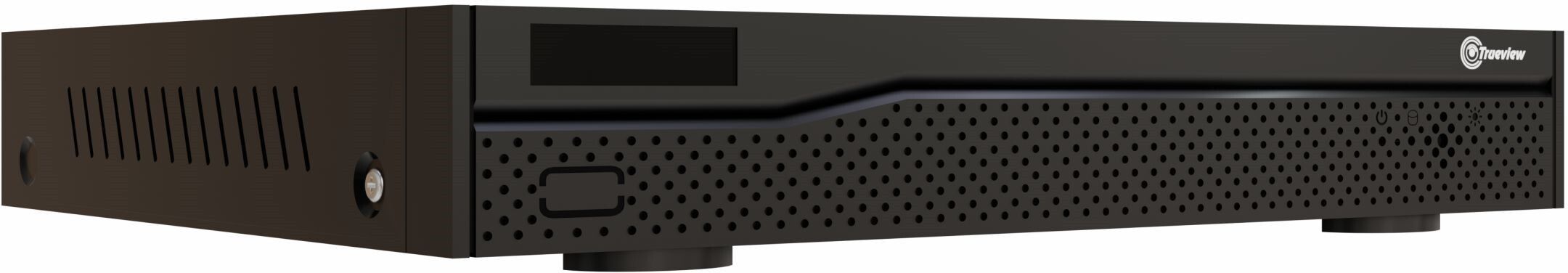 Trueview 16 Channel AI Network Video Recorder NVR, 12MP Support, HDMI, Remote Monitoring Security Camera-picture-17