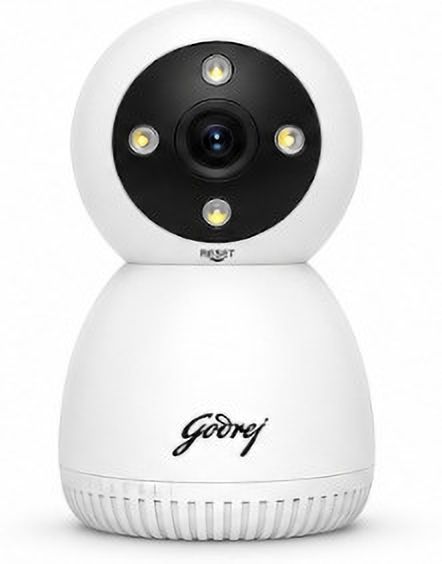 Godrej ACE PRO 3 | WIFI CAMERA | 360 DEGREE ROTATE| | TWO WAY TALK | Security Camera-picture-26