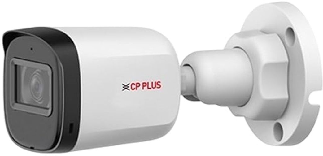 CP PLUS 2.4MP IR Wired Bullet Outdoor CCTV Camera Compatible with DVR Night Vision Security Camera-picture-17
