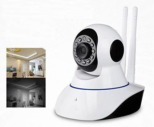 SIFATECH DUAL-CAM-0012 Security Camera-picture-13
