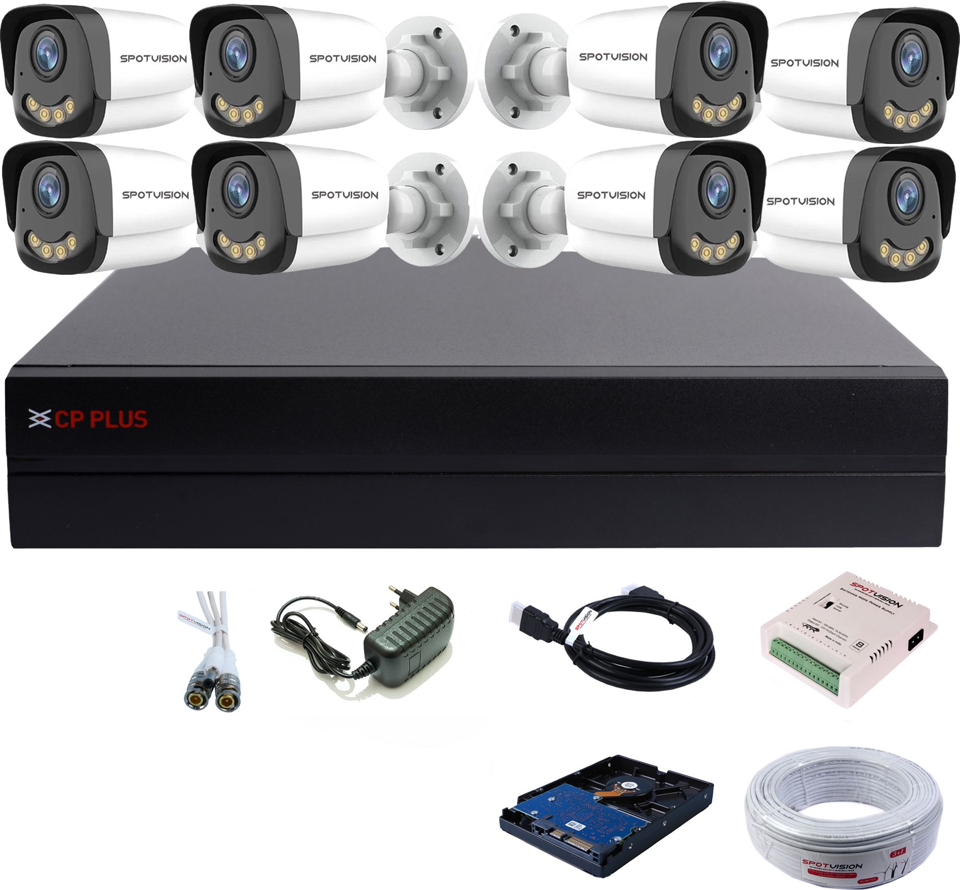 CP PLUS Security Camera-picture-18