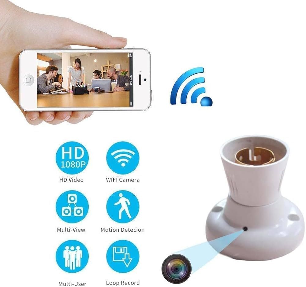 SIFACAM Security Camera-picture-12