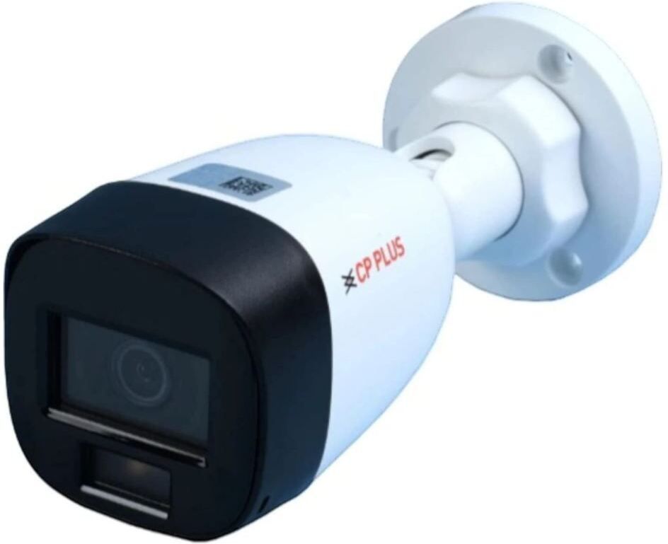 CP PLUS 2.4MP Full Color Gaurd Plus AHD Bullet Camera [CP-GPC-TA24PL2C-SE-V2] Security Camera-picture-38