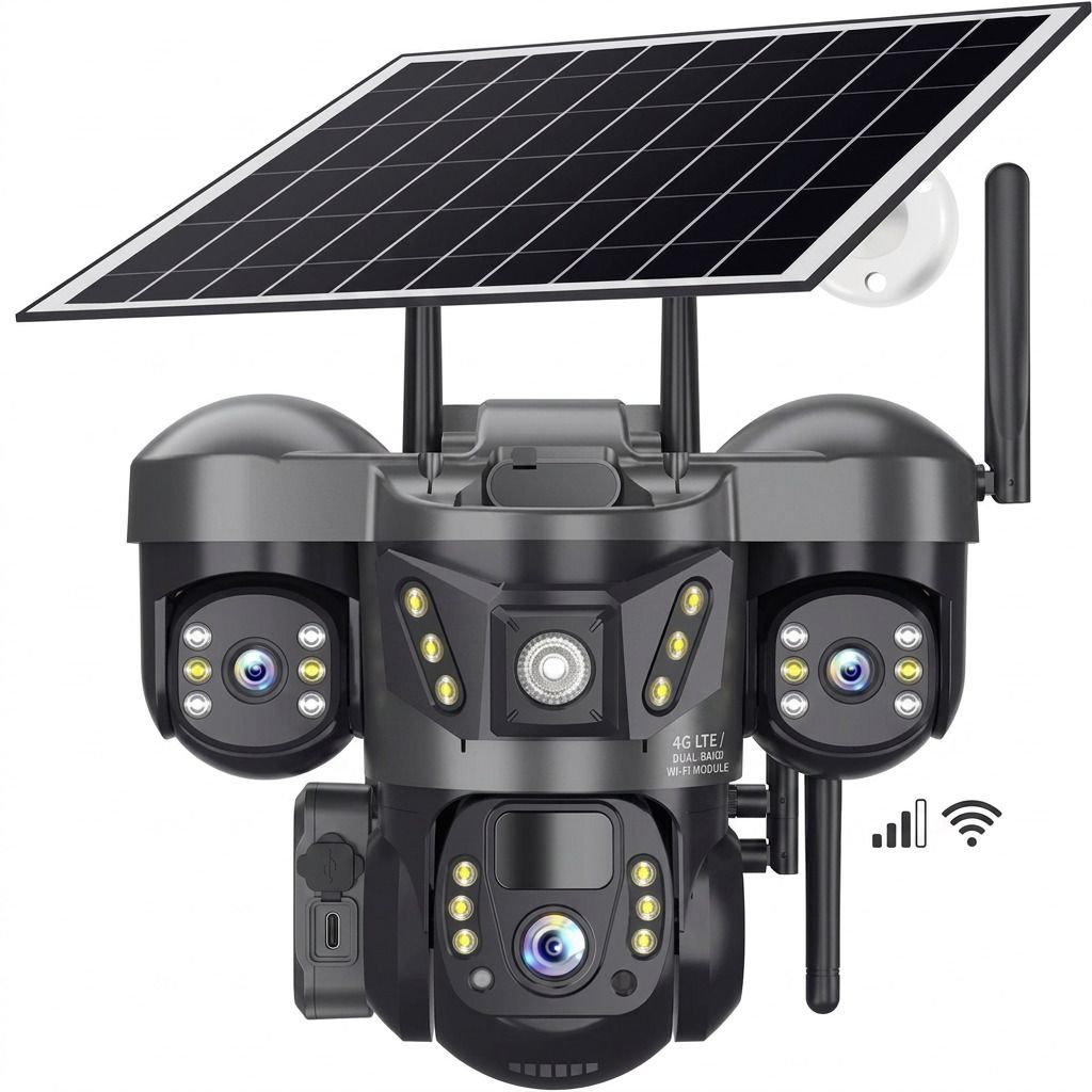 Divine creation Security Camera-picture-25