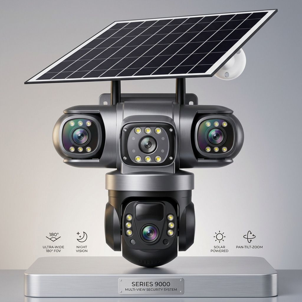 Divine creation Security Camera-picture-25