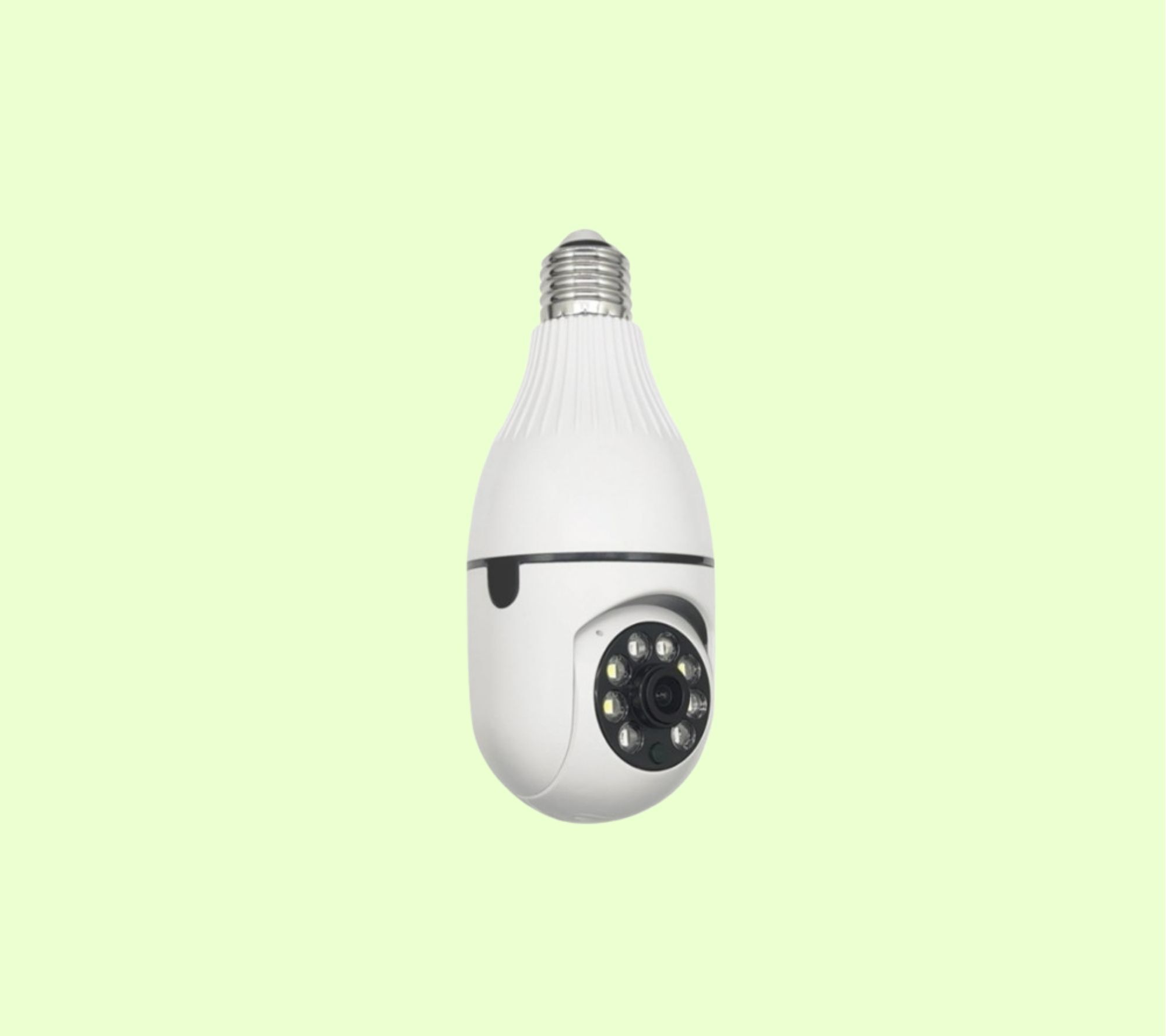 HIDDEN TOUCH Security Camera-picture-34