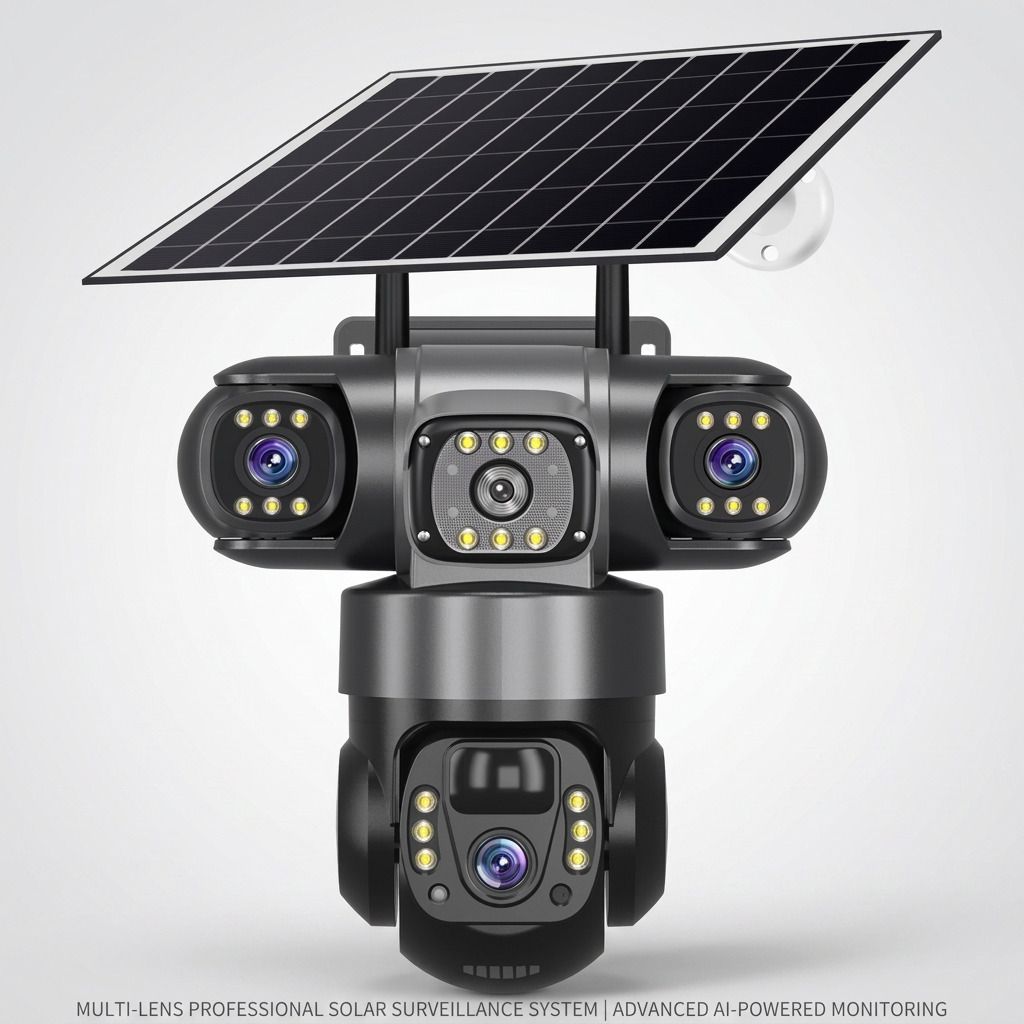 Divine creation Security Camera-picture-35