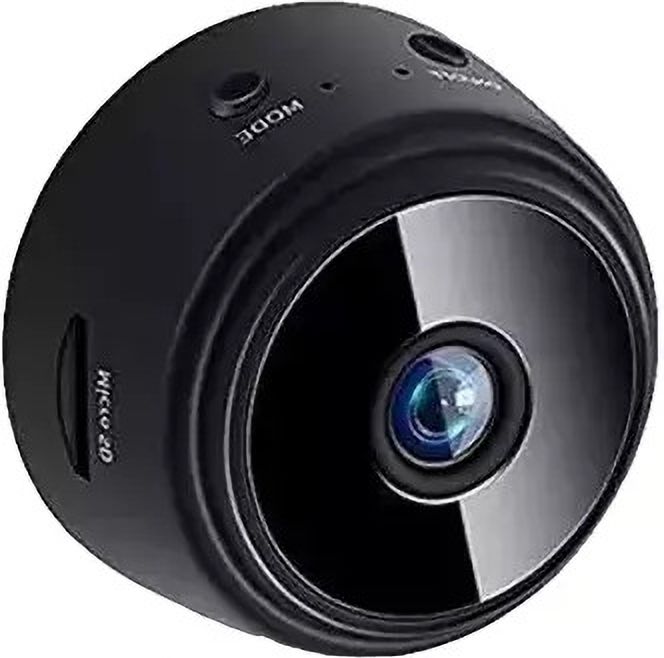 SIFACAM Mini Wi-Fi Full HD 720P-1080P Wireless Magnet Camera Security Camera-image-32