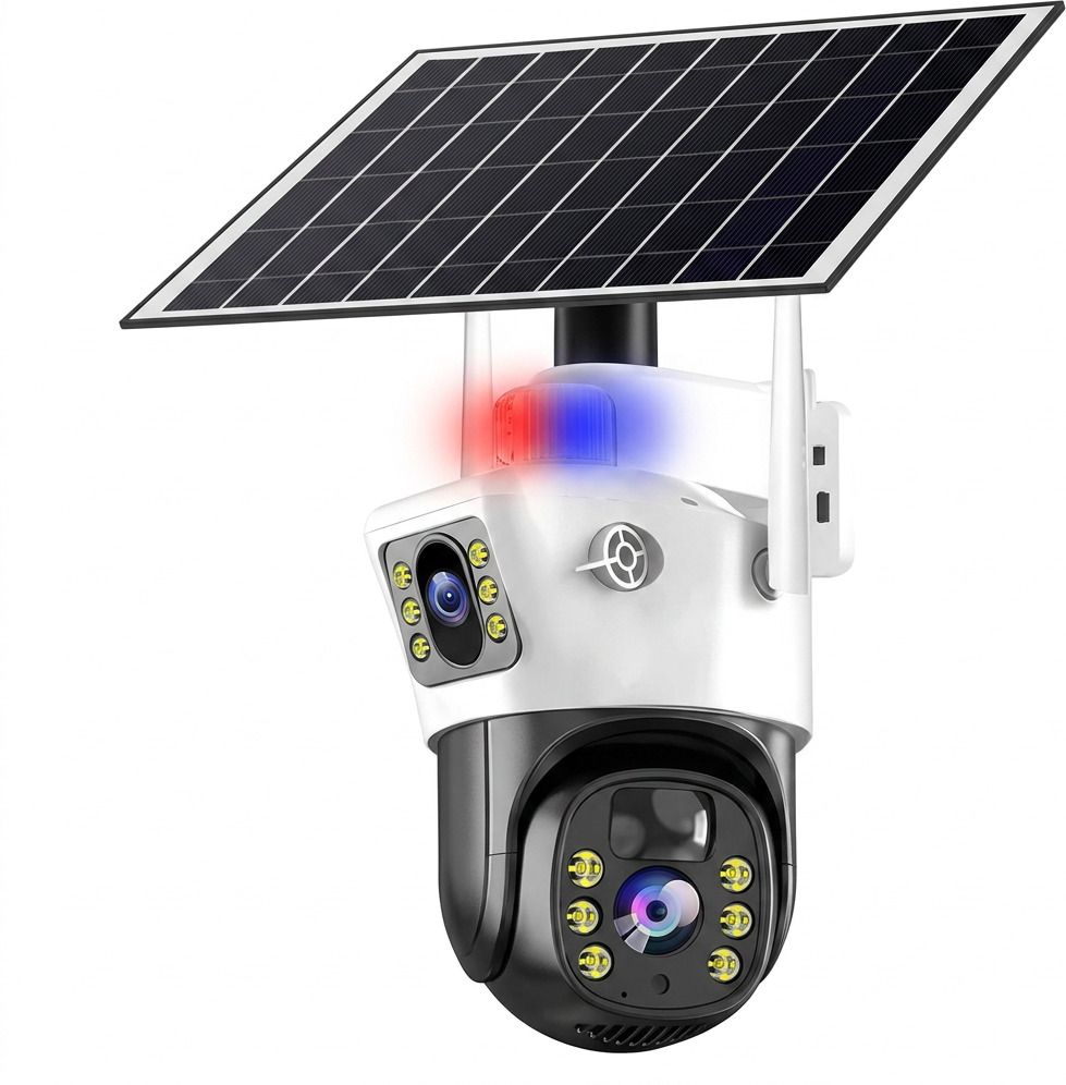 Divine creation Security Camera-picture-21