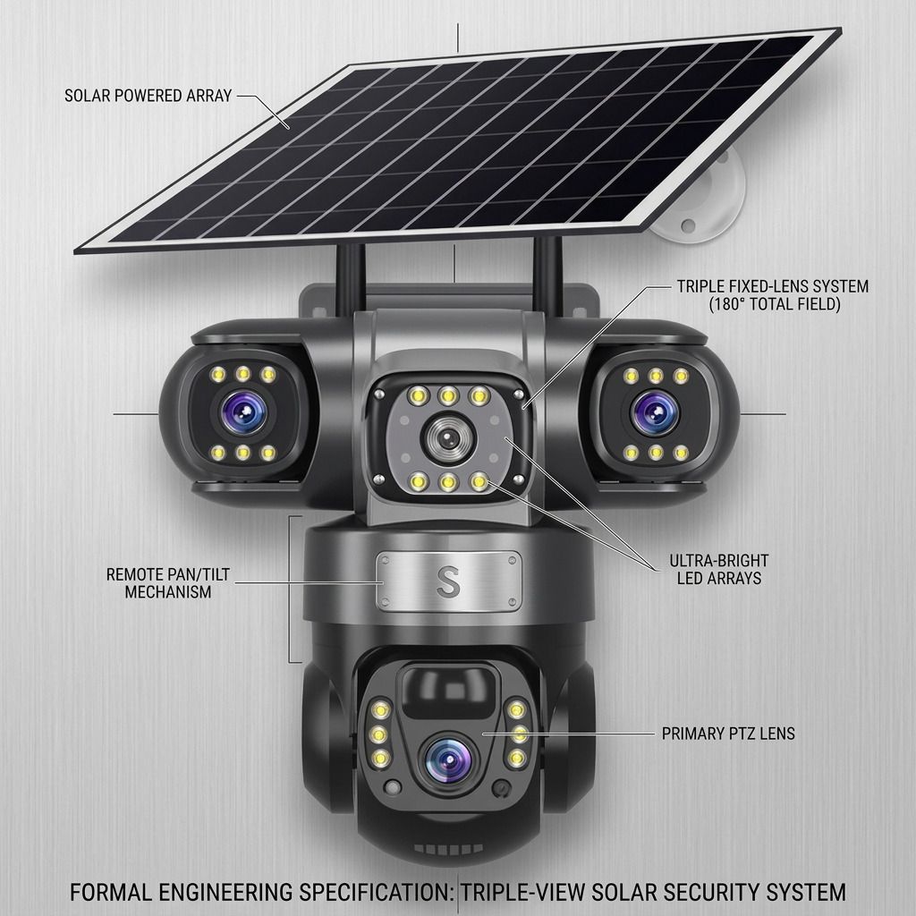 Divine creation Security Camera-picture-14