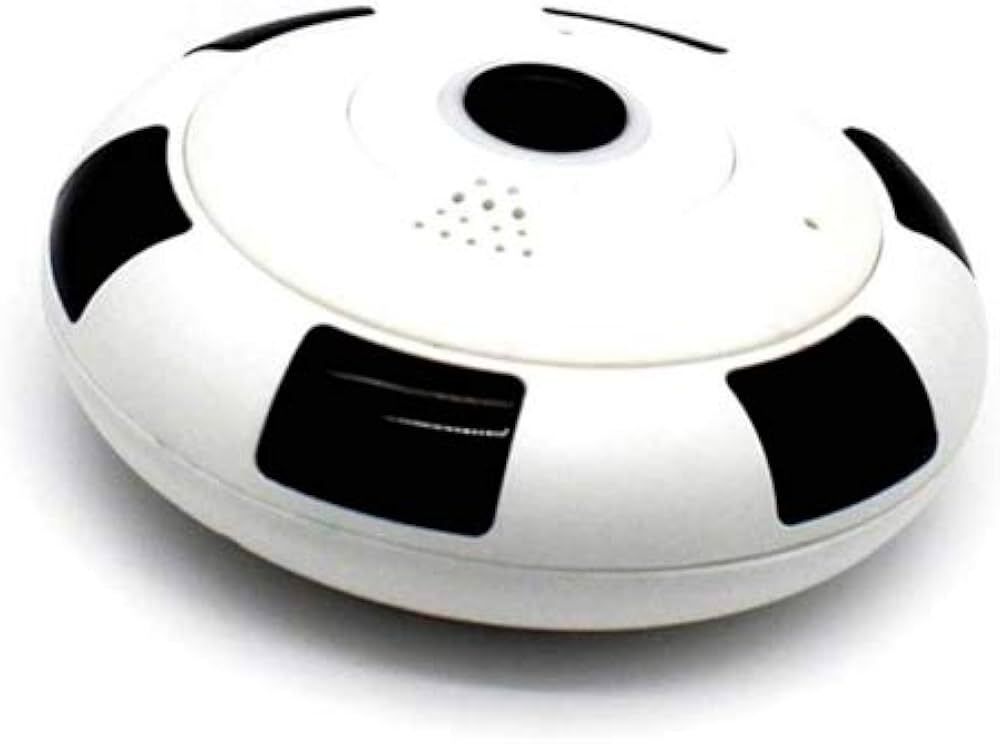 SIFATECH Security Camera-picture-19
