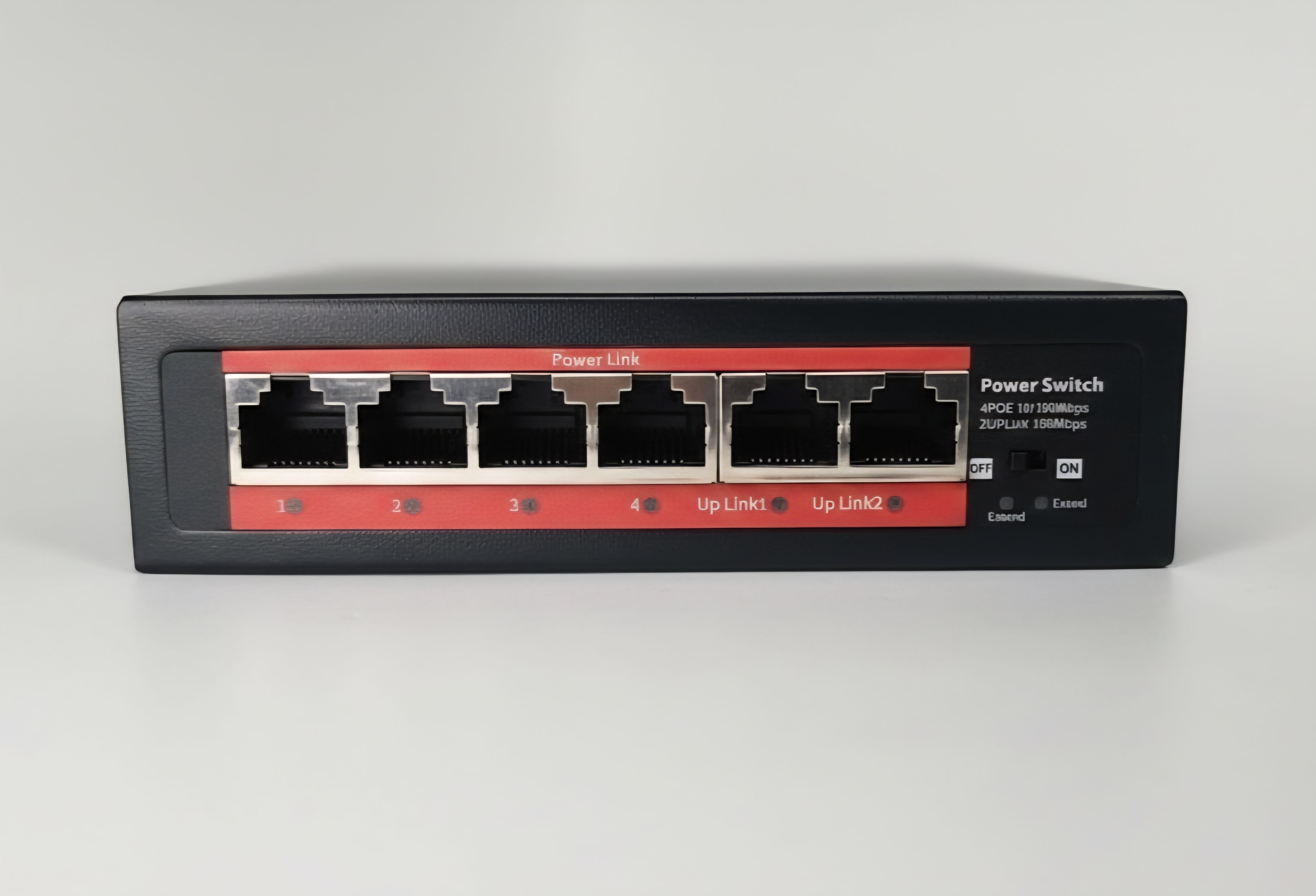 Id focus Poe switch Security Camera-picture-18