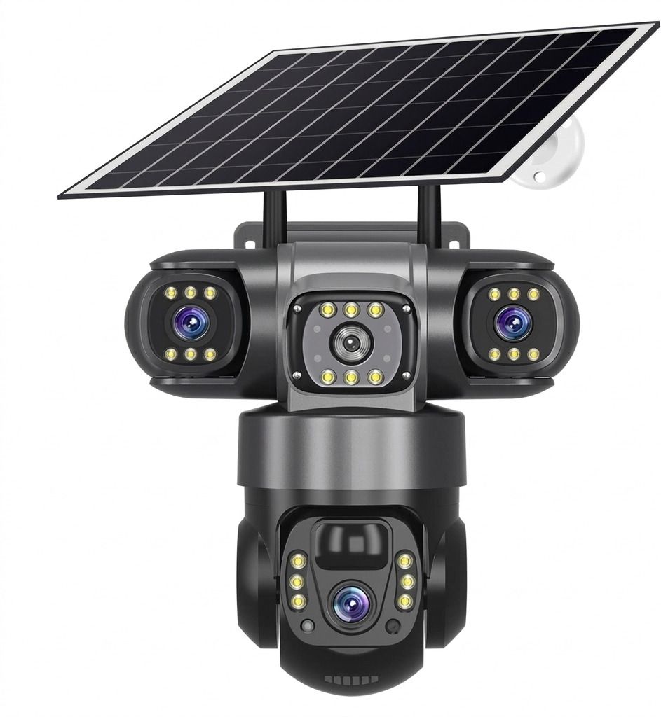 Divine creation Security Camera-image-49