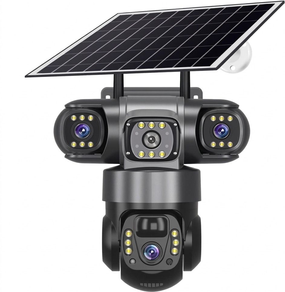 Divine creation Security Camera-picture-39