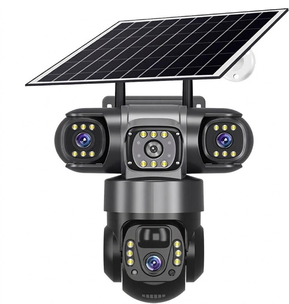 Divine creation Security Camera-picture-11