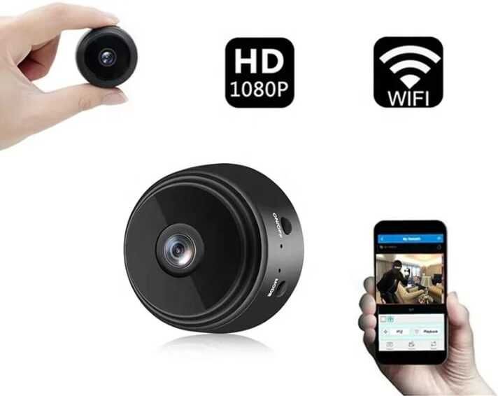 Zemix Security Camera-picture-16