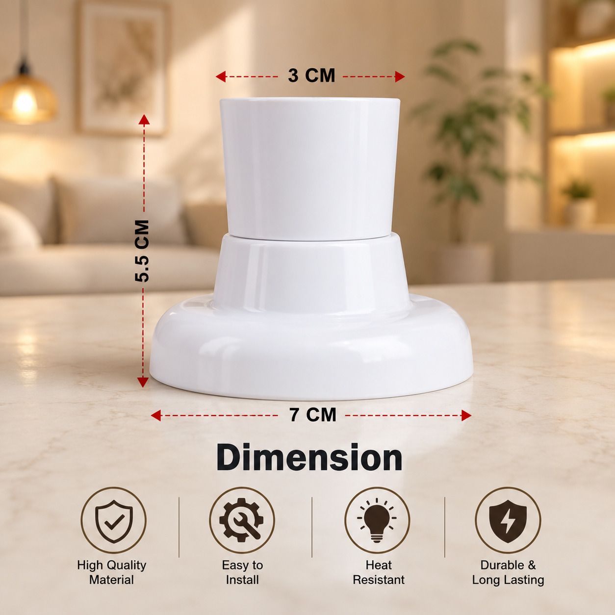 SIFACAM HOLDER CAMERA Security Camera-picture-31