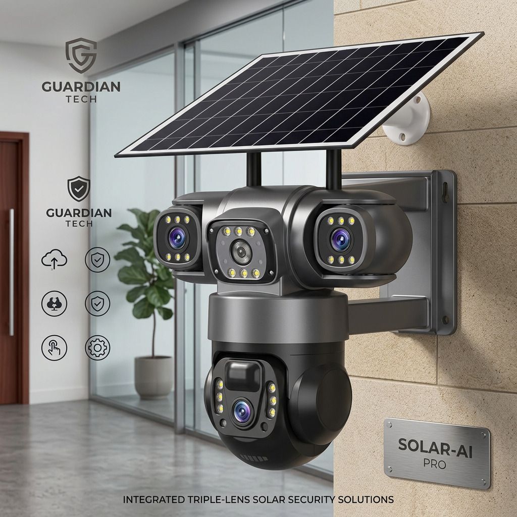 Divine creation Security Camera-picture-47