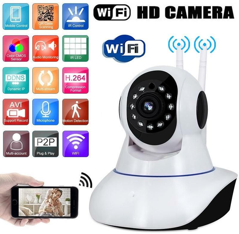 Bzrqx Security Camera-picture-23