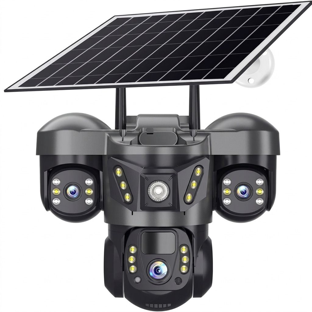 Divine creation Security Camera-picture-32
