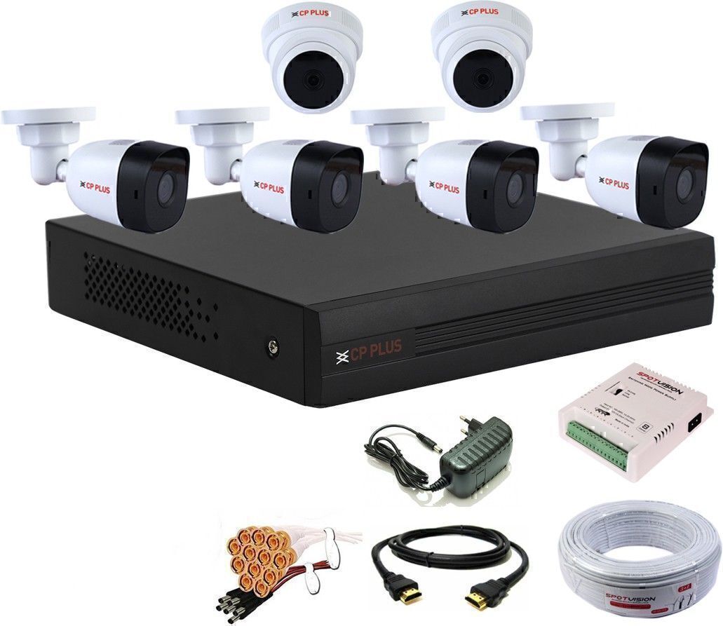 CP PLUS Security Camera-picture-25