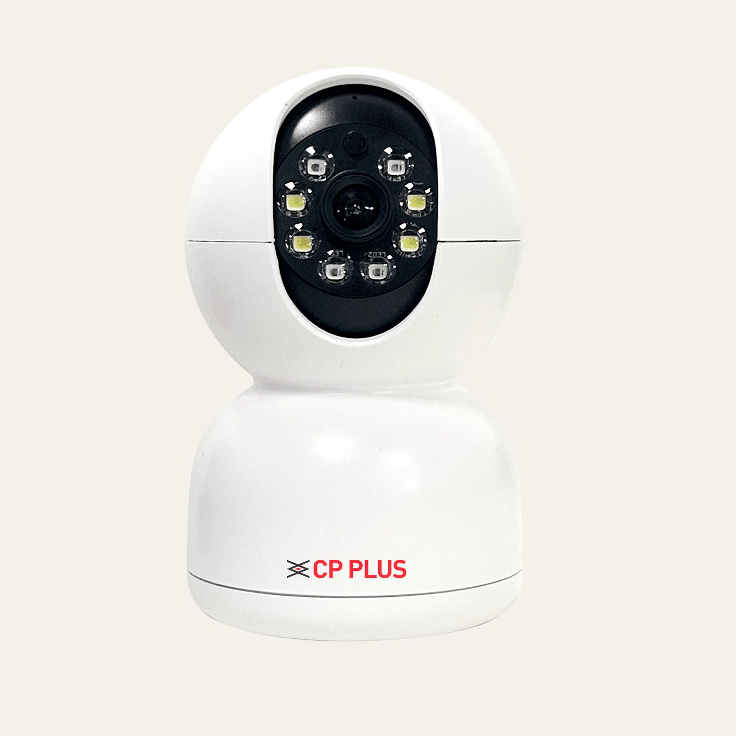 CP PLUS EZ-P31 3MP Wi-Fi PT Indoor Camera with 2 Way Talk & Full Color Night Vision Security Camera-picture-25