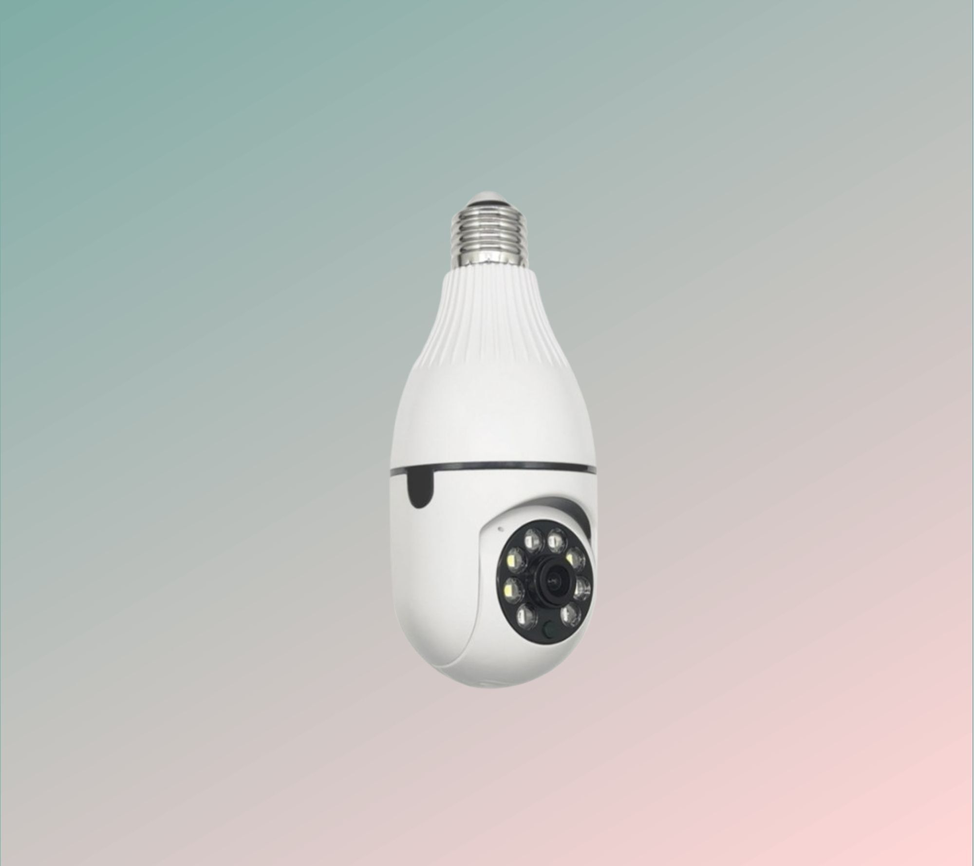 HIDDEN TOUCH Security Camera-picture-20