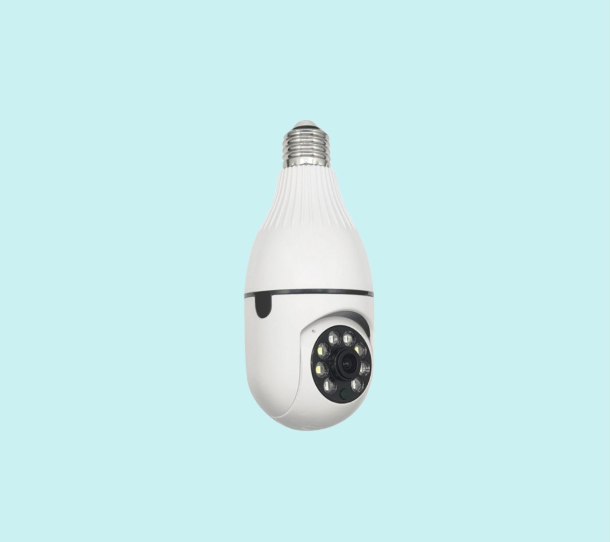 HIDDEN TOUCH Security Camera-picture-17