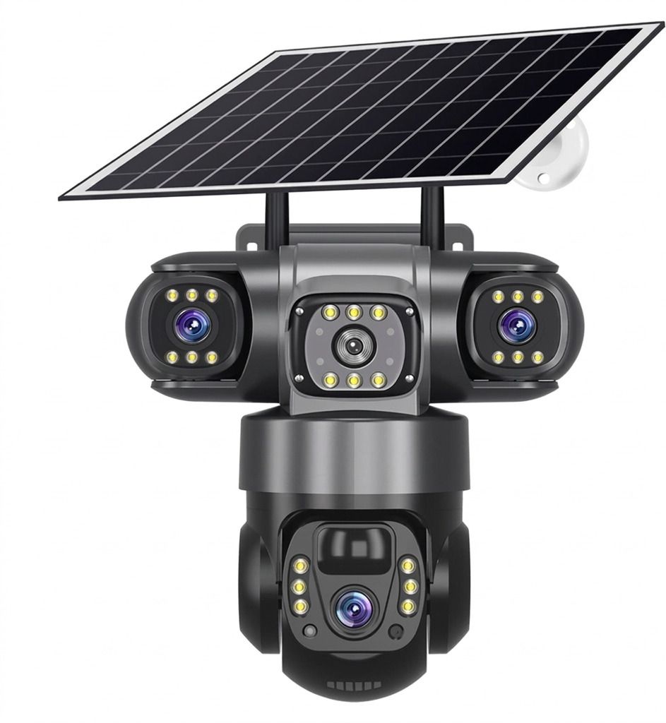 Divine creation Security Camera-picture-19