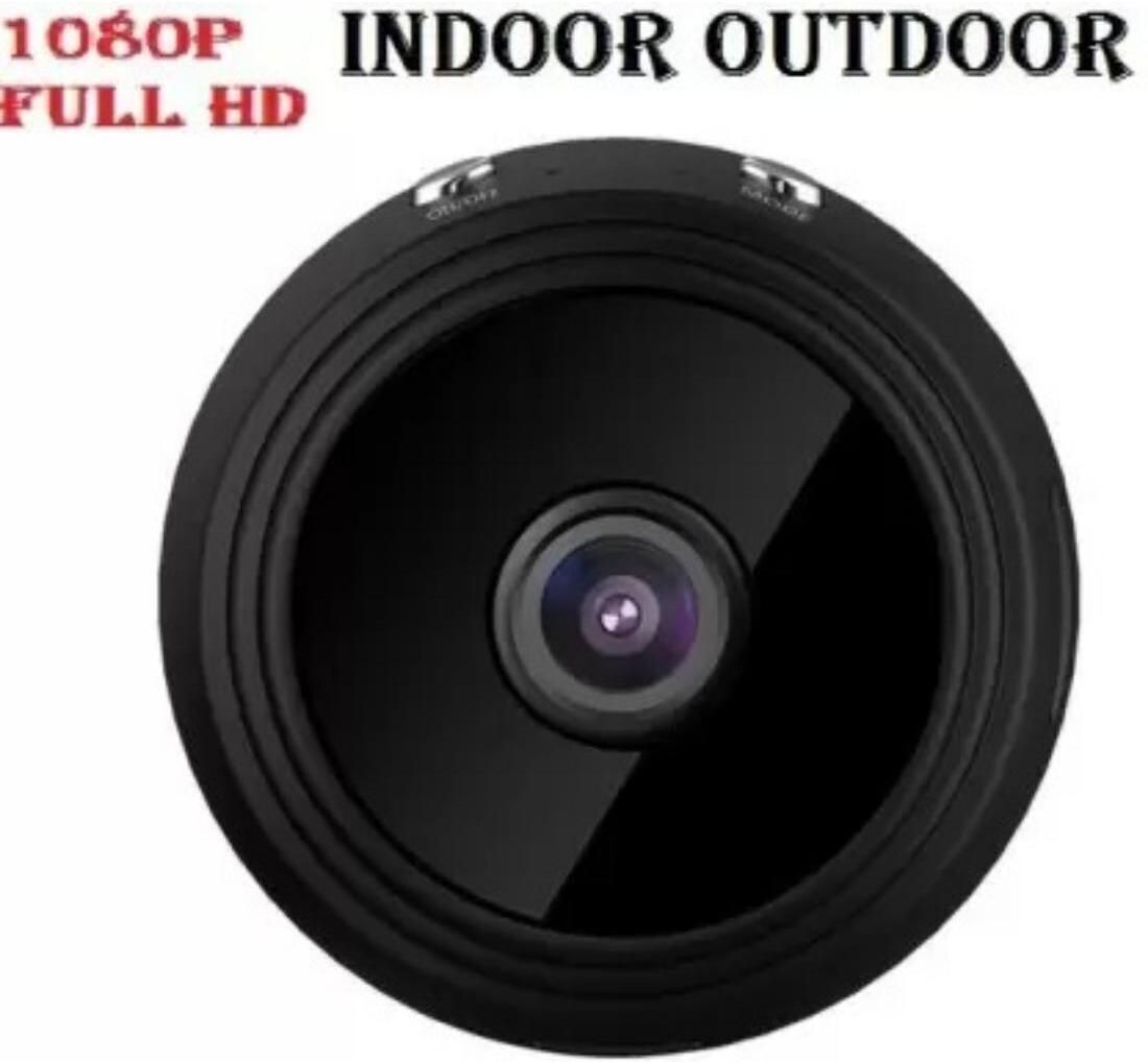 OSHIZCAM Monitoring Device Mini IP Wireless WiFi Hd 1080p Camera Spare Wireless Magnetic Security Camera-image-19