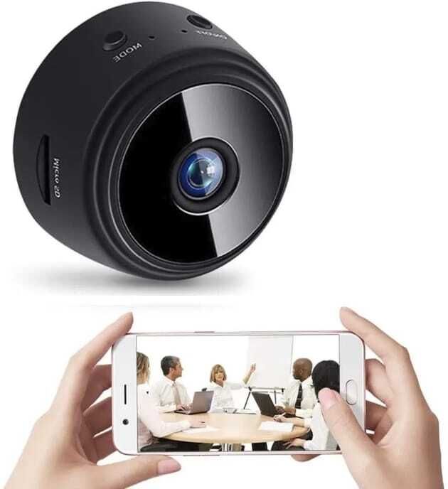 Zemix Security Camera-picture-12