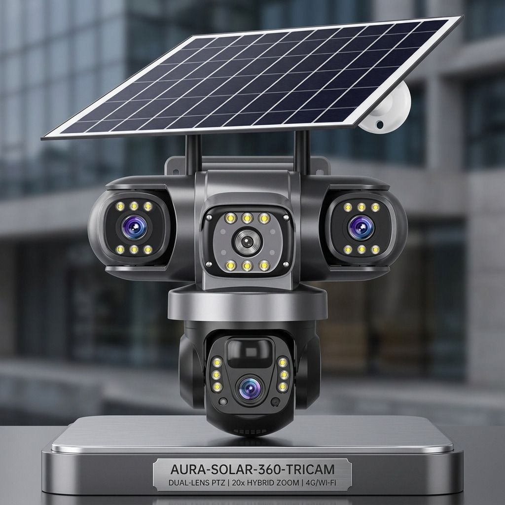 Divine creation Security Camera-picture-12
