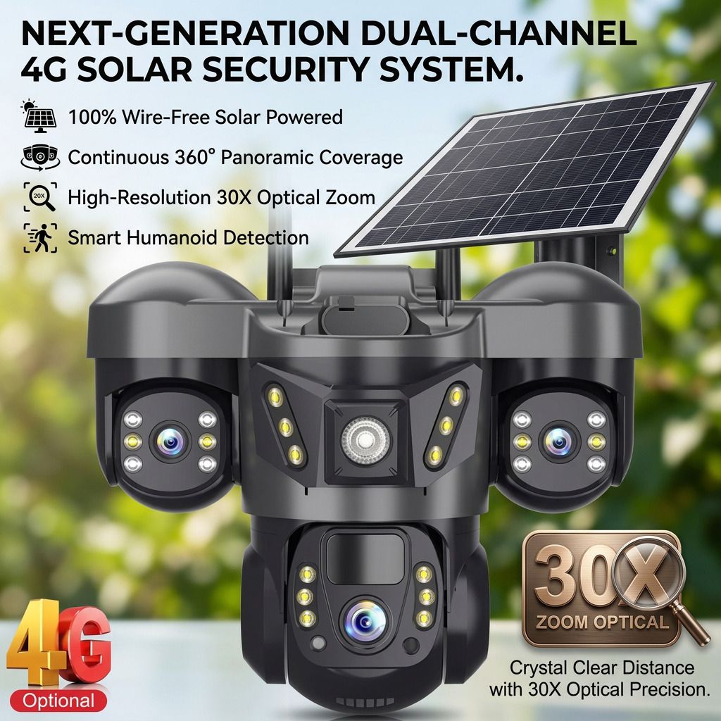 Divine creation Security Camera-picture-31