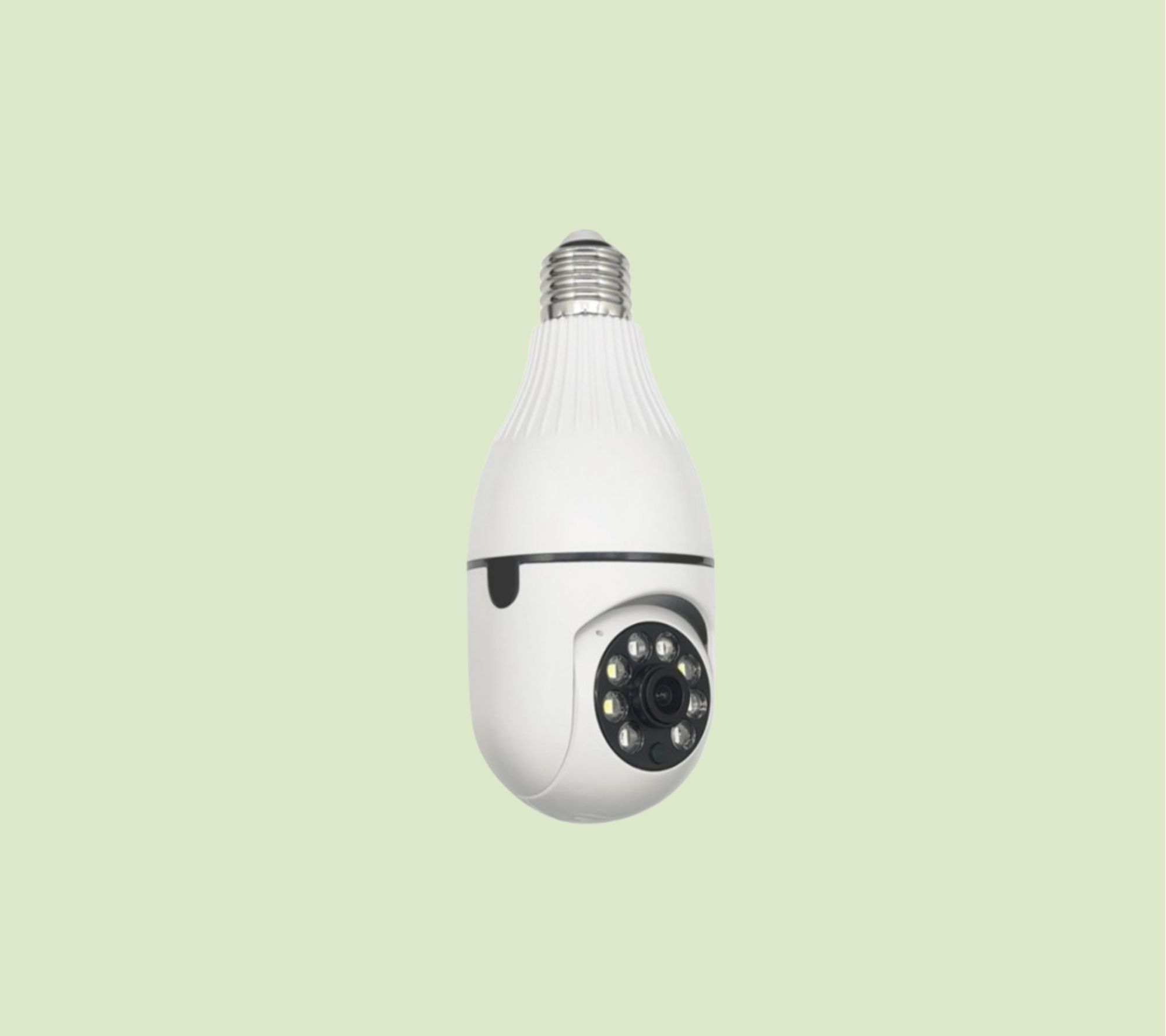 HIDDEN TOUCH Security Camera-picture-24