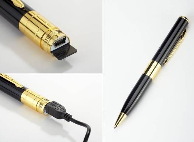 PERAMISYM AS_543A_Hidden 1080p HD Mini Spy Camera Audio Video Live WiFi Wireless Recording Spy Camera