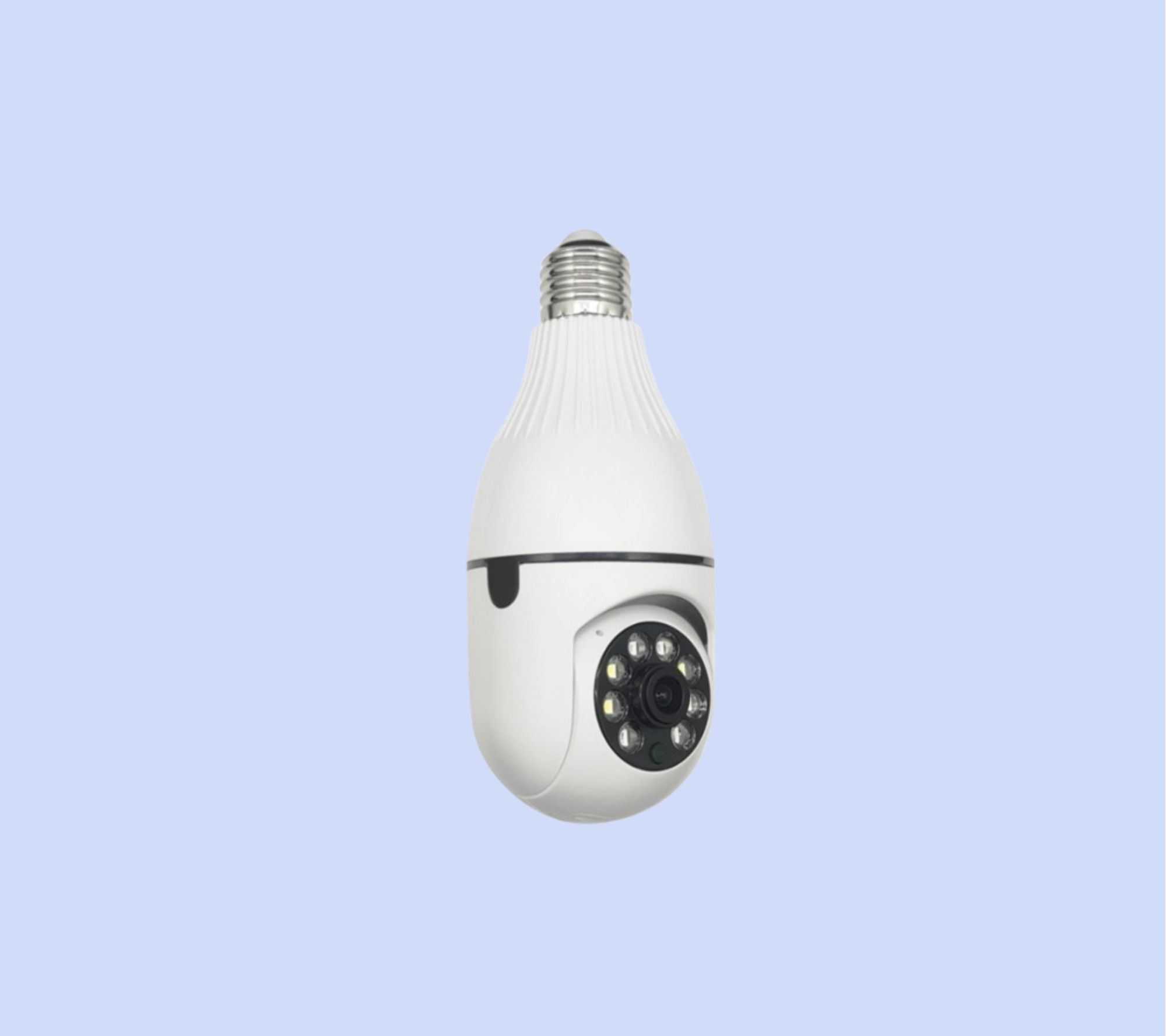 HIDDEN TOUCH Security Camera-picture-21