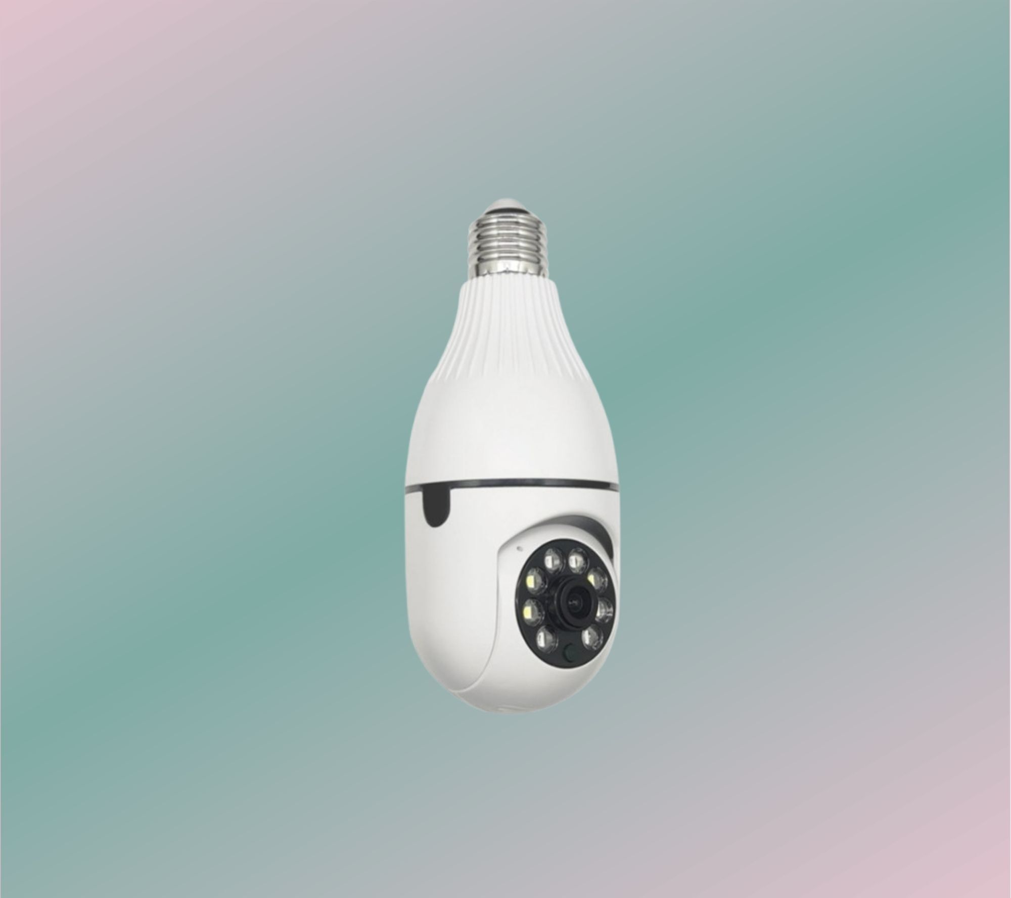 HIDDEN TOUCH Security Camera-picture-14
