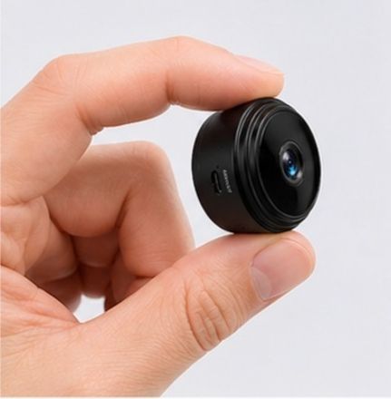 SROPX A9 WiFi Hidden Camera Mini CCTV 1080P Night Vision Motion Alert Camera Sports and Action Camera-picture-27