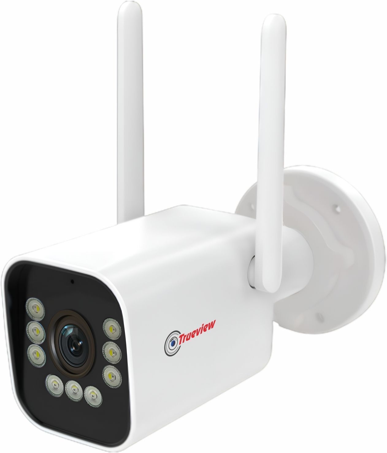 Trueview 3MP STQC 4G SIM Bullet Camera Human Detection Color Night Vision Outdoor Security Camera-picture-44