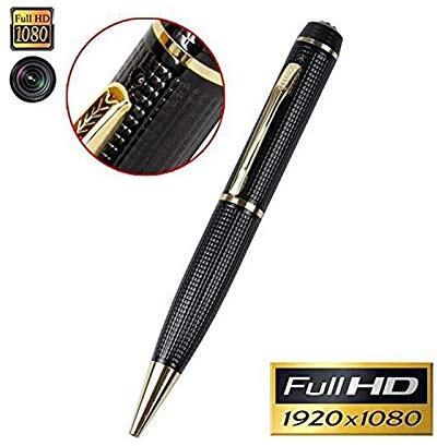 PERAMISYM ATU_635S_HD SMALL SECURITY CAMERA HIDDEN RECORDING DEVICE MINI PEN CAMERA Spy Camera