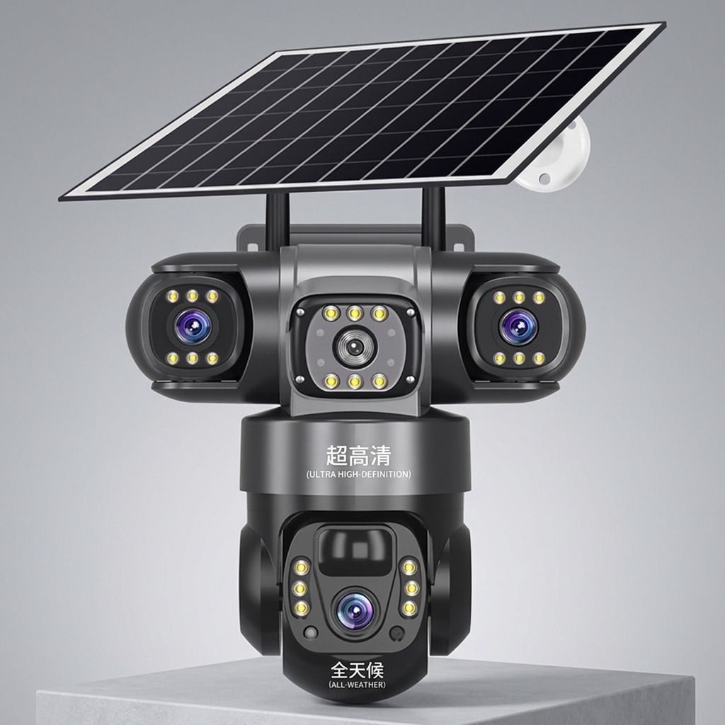Divine creation Security Camera-picture-38
