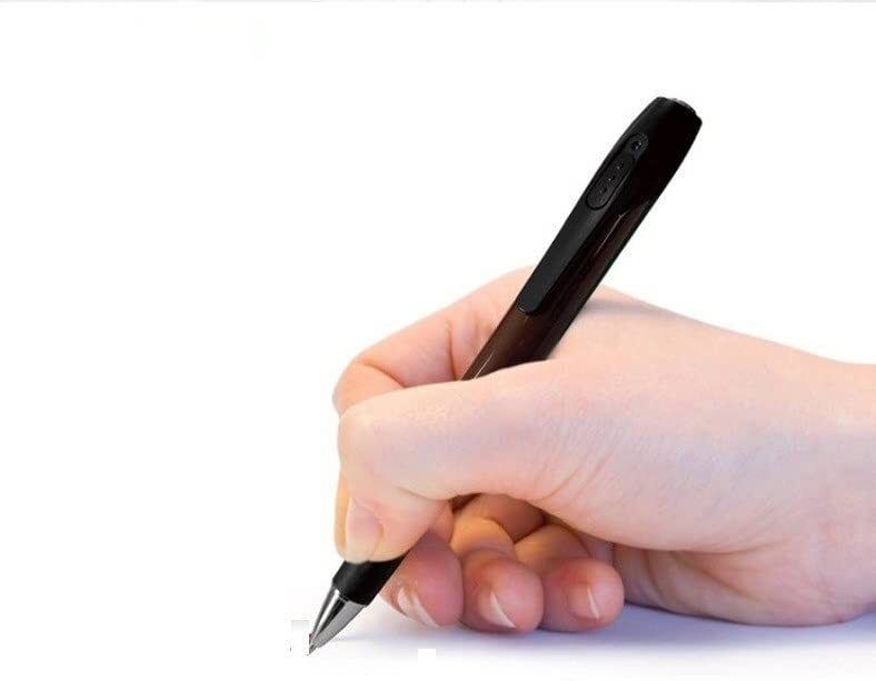 Smart Safety India V8 Spy Pen Camera Security Camera-picture-15