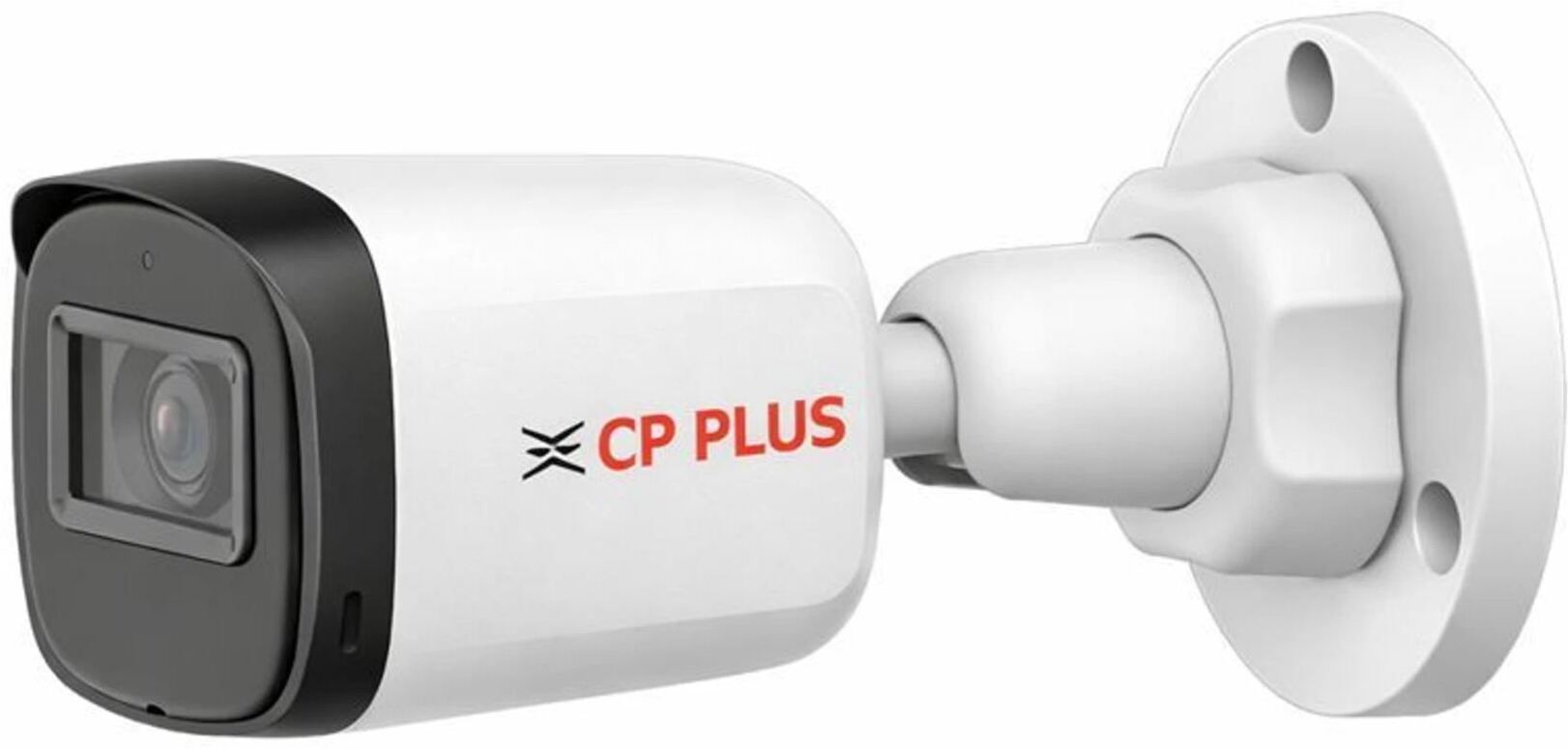 CP PLUS CP PLUS 2.4 MP Full HD Indoor Bullet Camera 30Mtr IR Night Vision CP-URC-TC24PL3 Security Camera-picture-16