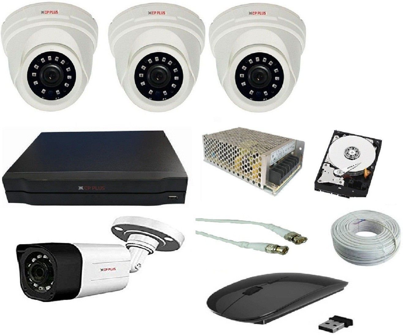 CP PLUS Security Camera-picture-30