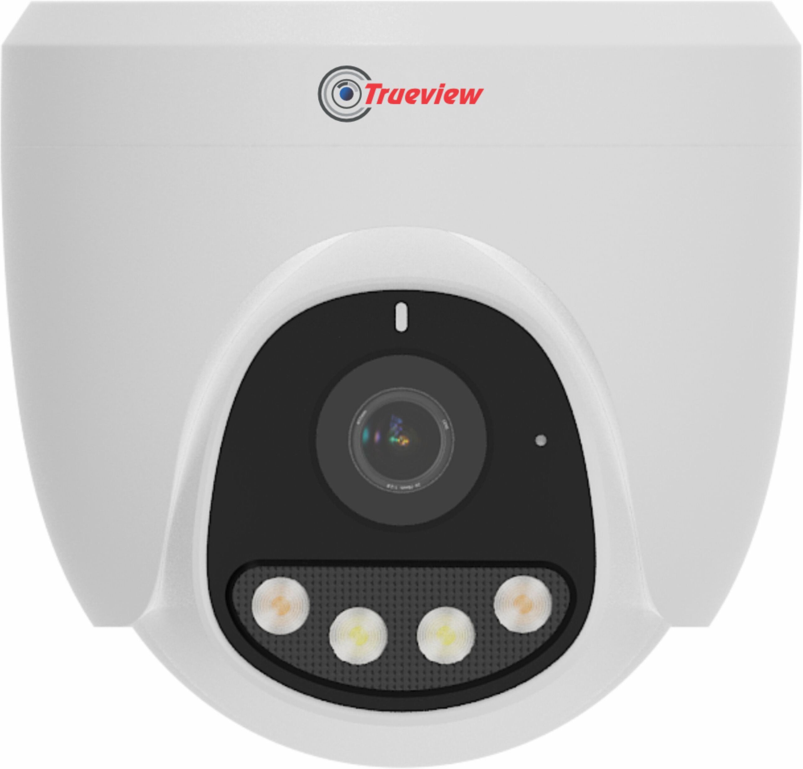 Trueview 3MP 4G SIM STQC Certified Dome | Color Night Vision | 2-Way Audio Security Camera-picture-45