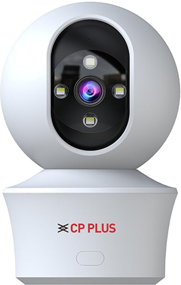 CP PLUS EZ-P34Q (Pack of 2) | Full Color Night Vision | 2 Way Talk |256GB SD Support | Security Camera-picture-19