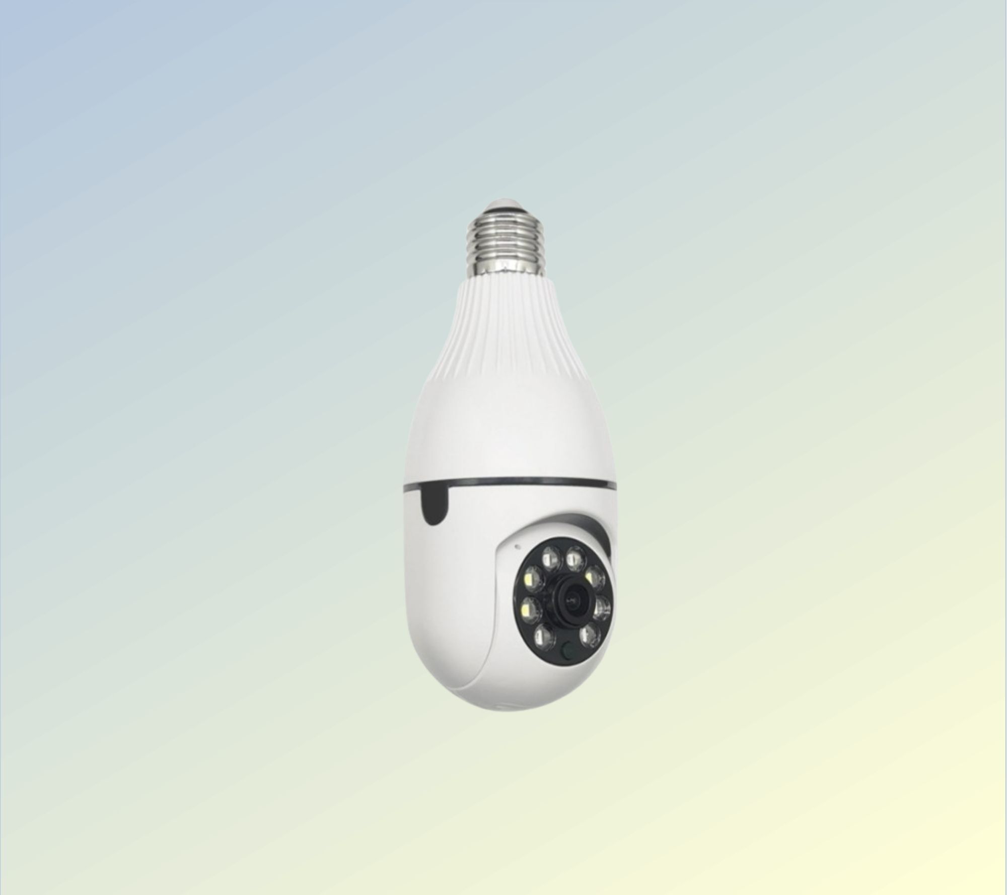 HIDDEN TOUCH Security Camera-picture-22