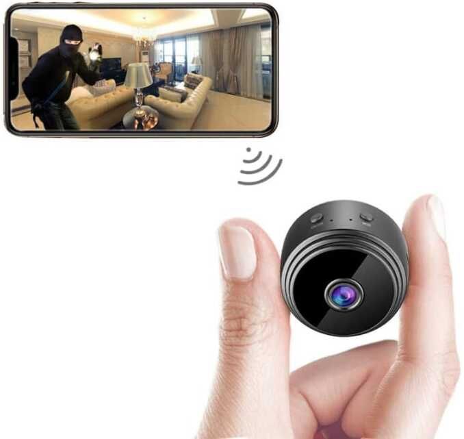 Zemix Security Camera-picture-14